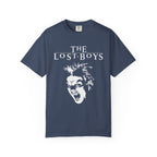 90's Vampire Movie Villain Relaxed Fit Graphic T-Shirt (Unisex)