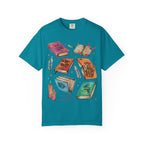Fey Romantasy Lover Relaxed Fit Graphic T-Shirt (Unisex)
