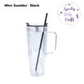 Vasos térmicos de 30 oz