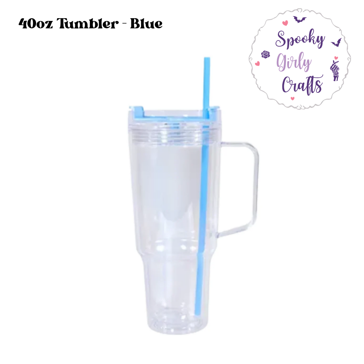 40oz Travel Mug Tumblers