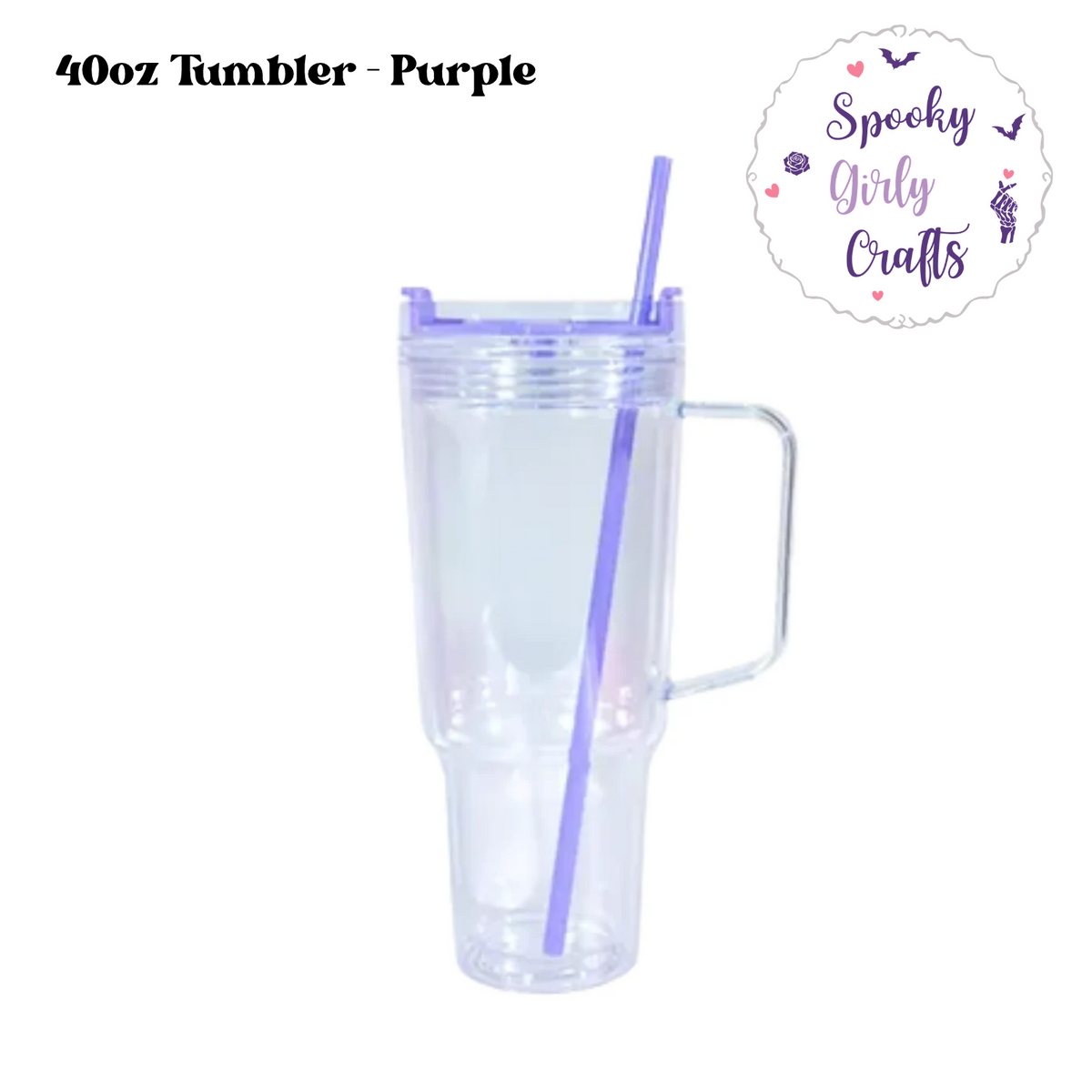 40oz Travel Mug Tumblers