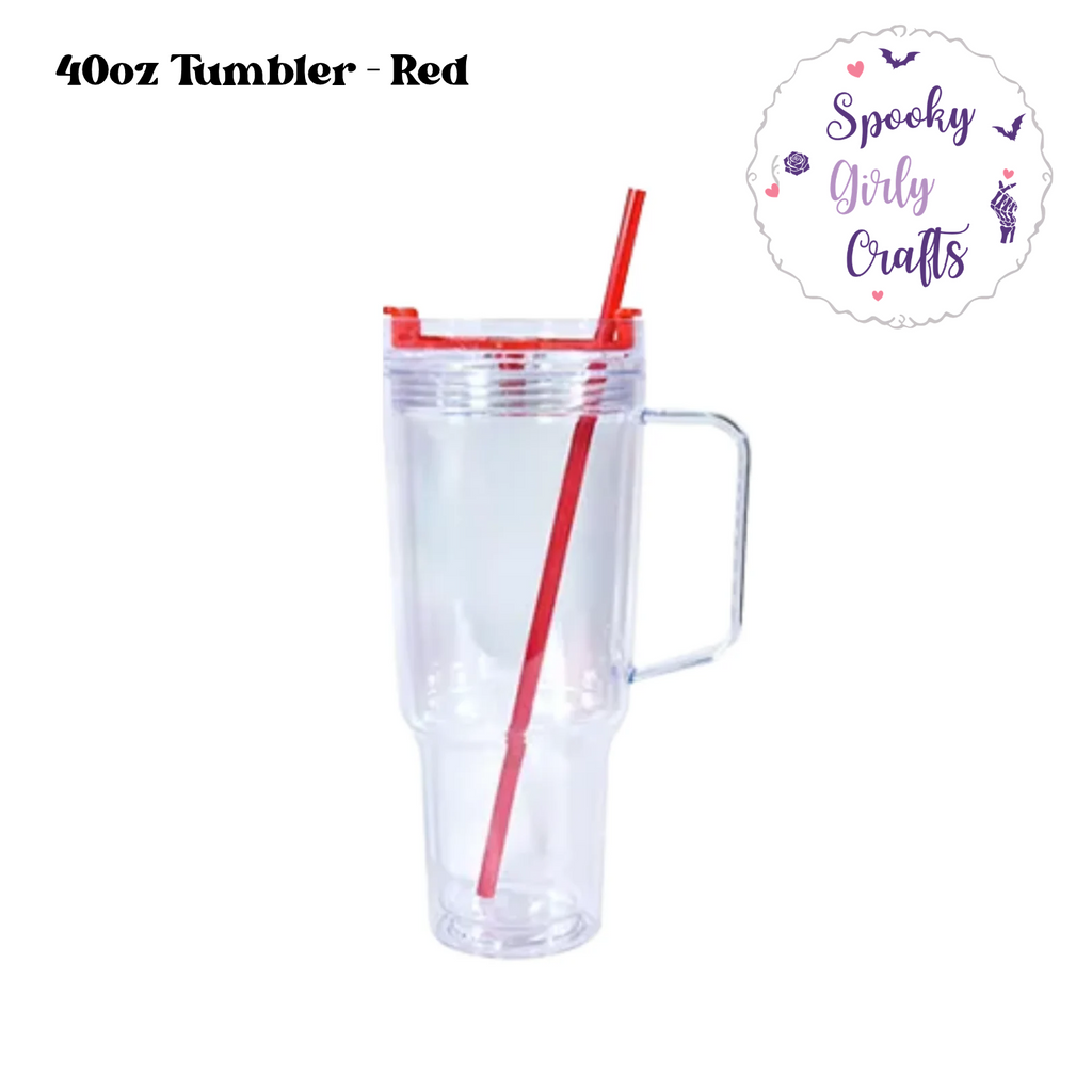 Vasos térmicos de 30 oz