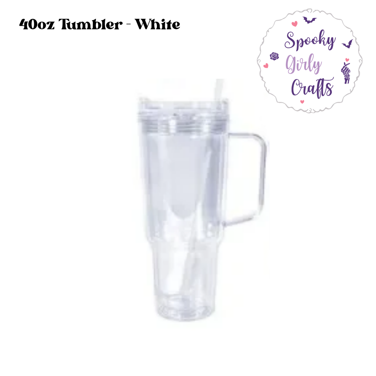 40oz Travel Mug Tumblers
