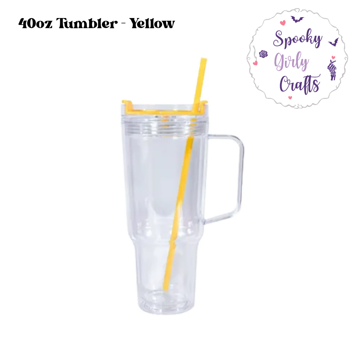 40oz Travel Mug Tumblers