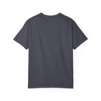 90's Horror Movie Villain Accomplice Relaxed Fit Graphic T-Shirt (Unisex)