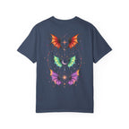 Bookish Relaxed Fit Graphic T-Shirt (Unisex)