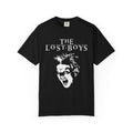 90's Vampire Movie Villain Relaxed Fit Graphic T-Shirt (Unisex)
