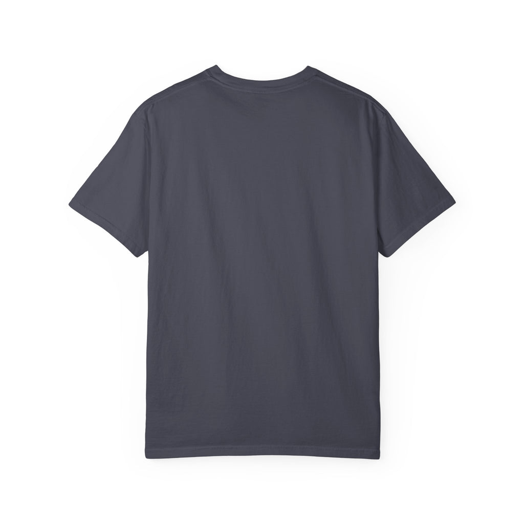 90's Horror Movie Villain Relaxed Fit Graphic T-Shirt (Unisex)