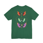 Fey Romantasy Lover Women's Fitted T-Shirt