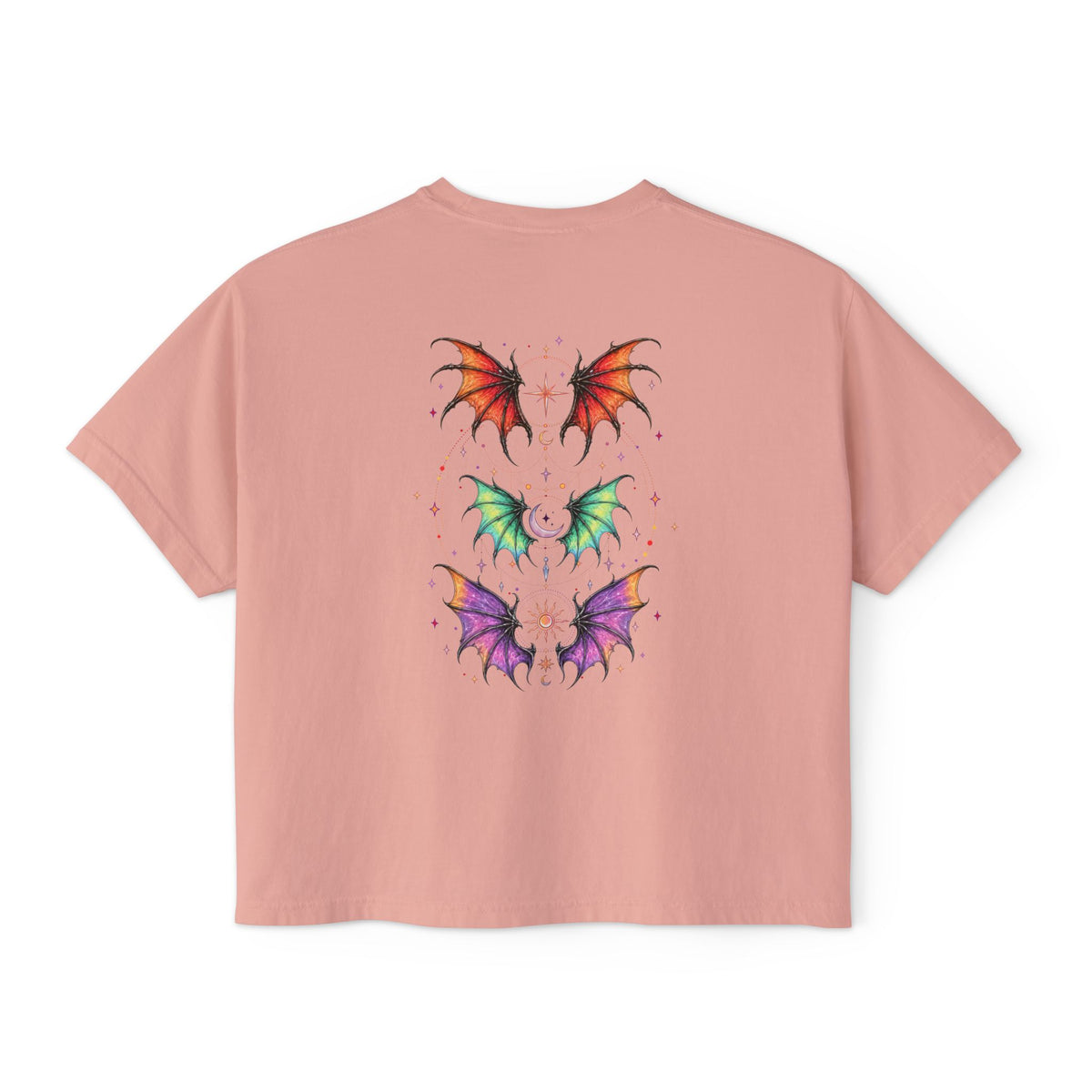 Bookish Women's Boxy T-Shirt