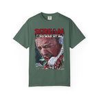 90's Horror Movie Villain Accomplice Relaxed Fit Graphic T-Shirt (Unisex)