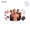 Envolturas Honey Baddie (5 opciones)