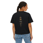 City of Starlight Women's Boxy T-Shirt