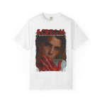 90's Horror Movie Villain Relaxed Fit Graphic T-Shirt (Unisex)