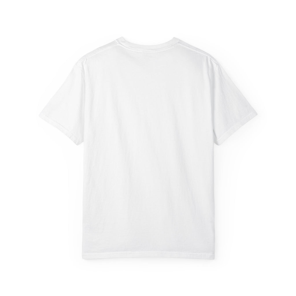 90's Horror Movie Villain Relaxed Fit Graphic T-Shirt (Unisex)