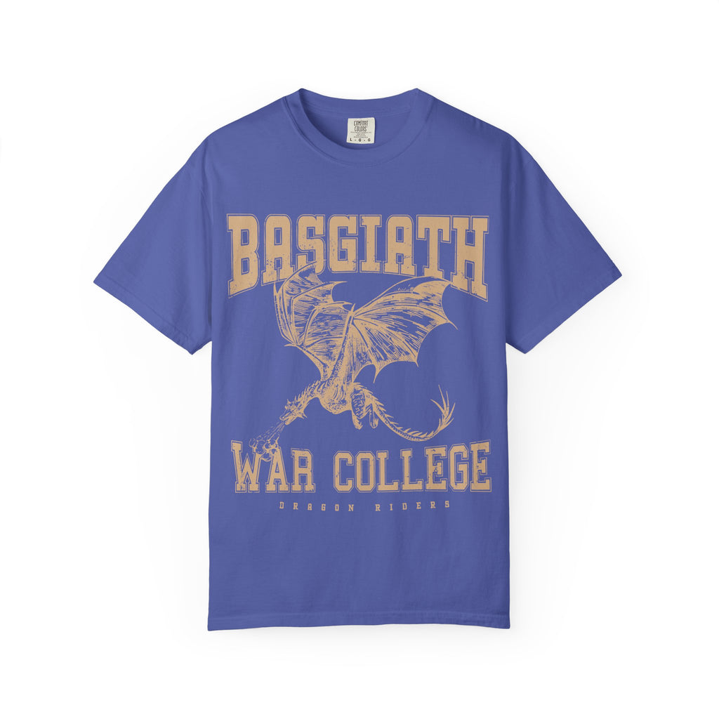 Dragon Lover Relaxed Fit Graphic T-Shirt (Unisex)