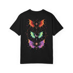 Fey Romantasy Lover Relaxed Fit Graphic T-Shirt (Unisex)