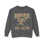 Dragon Lover Lightweight Relaxed-Fit Sweatshirt (Unisex)