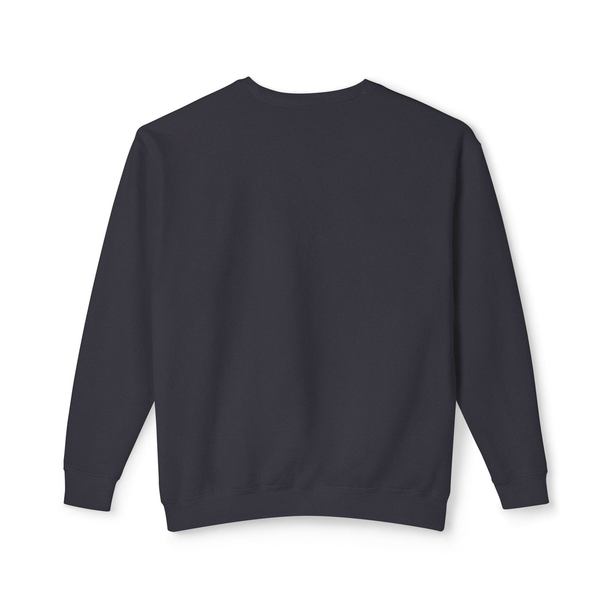 90's Horror Movie Villain Lightweight Relaxed-Fit Sweatshirt (Unisex)