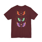 Fey Romantasy Lover Women's Fitted T-Shirt