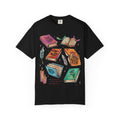 Fey Romantasy Lover Relaxed Fit Graphic T-Shirt (Unisex)