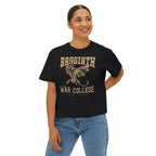 Dragon Lover Women's Boxy T-Shirt