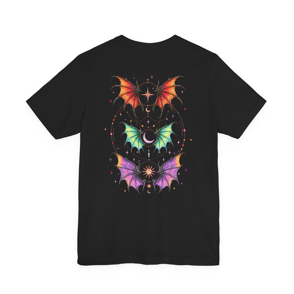 Fey Romantasy Lover Women's Fitted T-Shirt