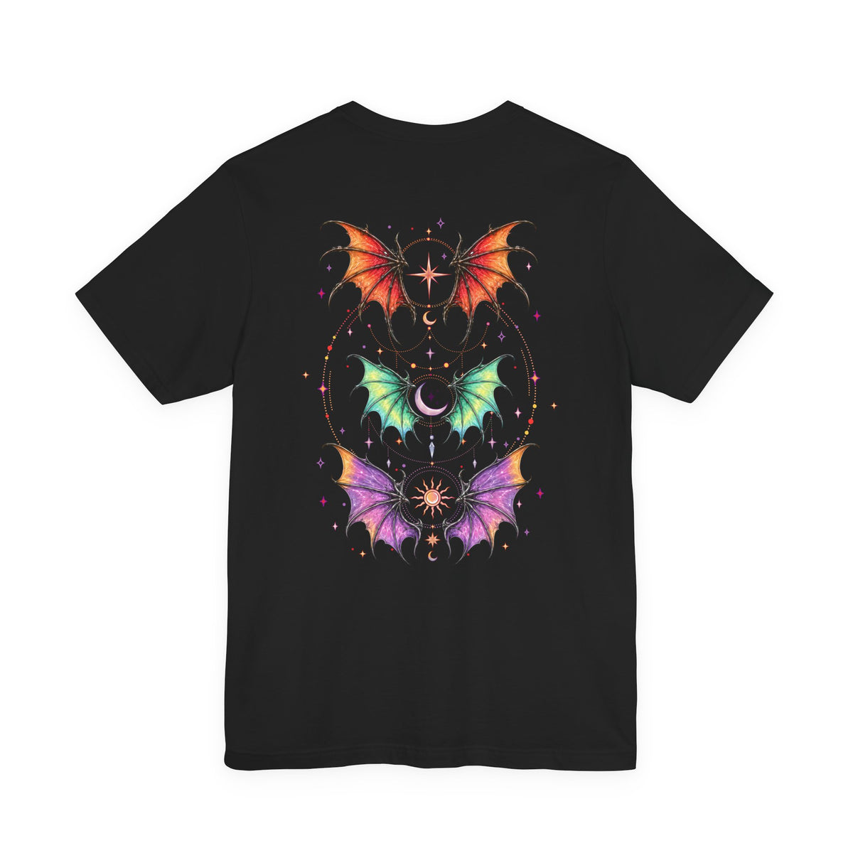 Fey Romantasy Lover Women's Fitted T-Shirt