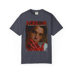 90's Horror Movie Villain Relaxed Fit Graphic T-Shirt (Unisex)