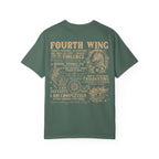 Dragon Lover Relaxed Fit Graphic T-Shirt (Unisex)