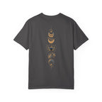 City of Starlight Relaxed Fit Graphic T-Shirt (Unisex)