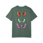 Fey Romantasy Lover Relaxed Fit Graphic T-Shirt (Unisex)