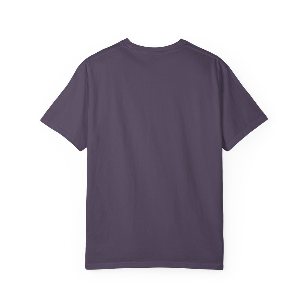 90's Horror Movie Villain Relaxed Fit Graphic T-Shirt (Unisex)
