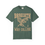 Dragon Lover Relaxed Fit Graphic T-Shirt (Unisex)