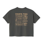 Dragon Lover Women's Boxy T-Shirt