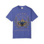 City of Starlight Relaxed Fit Graphic T-Shirt (Unisex)