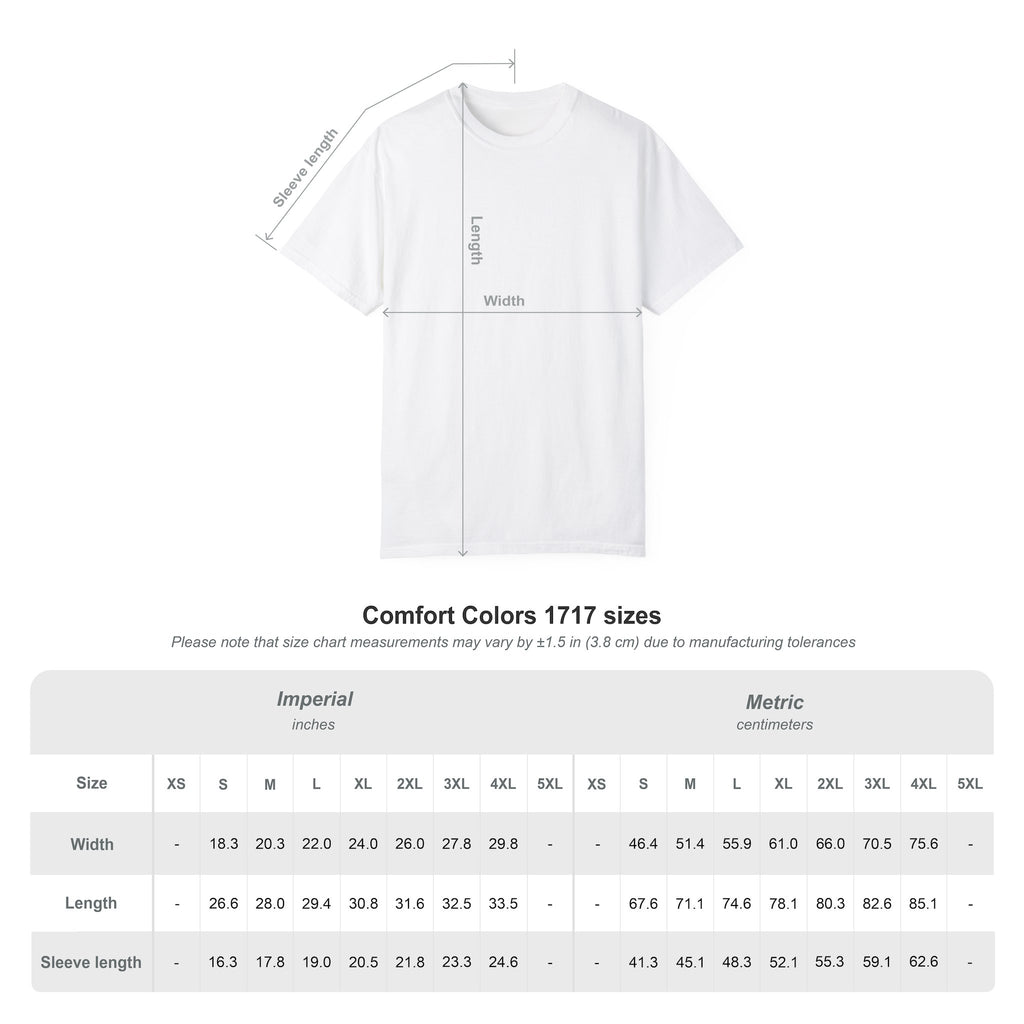 Fey Romantasy Lover Relaxed Fit Graphic T-Shirt (Unisex)