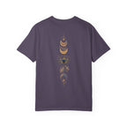 City of Starlight Relaxed Fit Graphic T-Shirt (Unisex)