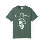 90's Vampire Movie Villain Relaxed Fit Graphic T-Shirt (Unisex)