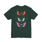 Fey Romantasy Lover Women's Fitted T-Shirt