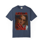 90's Horror Movie Villain Relaxed Fit Graphic T-Shirt (Unisex)