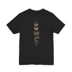 City of Starlight Women's Fitted T-Shirt