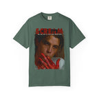 90's Horror Movie Villain Relaxed Fit Graphic T-Shirt (Unisex)