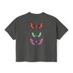 Bookish Women's Boxy T-Shirt