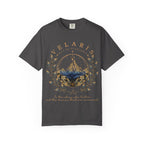 City of Starlight Relaxed Fit Graphic T-Shirt (Unisex)