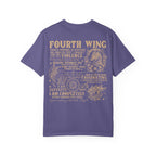 Dragon Lover Relaxed Fit Graphic T-Shirt (Unisex)
