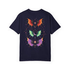 Bookish Relaxed Fit Graphic T-Shirt (Unisex)