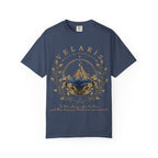 City of Starlight Relaxed Fit Graphic T-Shirt (Unisex)