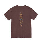 City of Starlight Women's Fitted T-Shirt