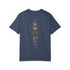 City of Starlight Relaxed Fit Graphic T-Shirt (Unisex)